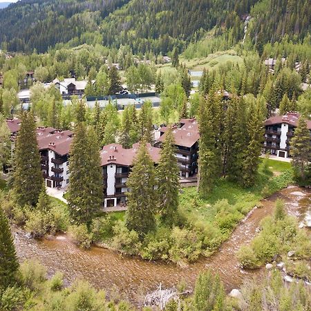 Vail Racquet Club Mountain Resort Eksteriør bilde