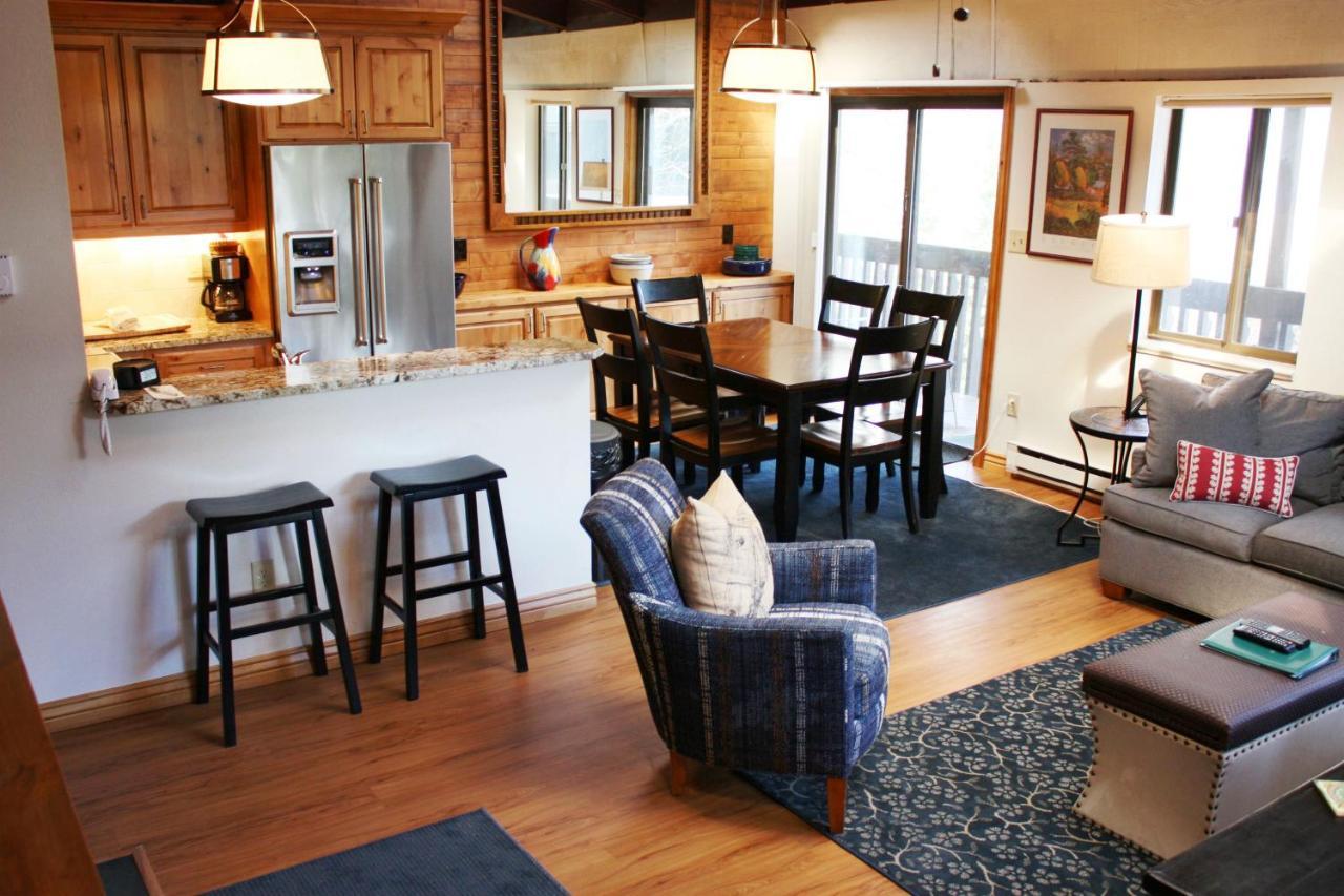 Vail Racquet Club Mountain Resort Eksteriør bilde