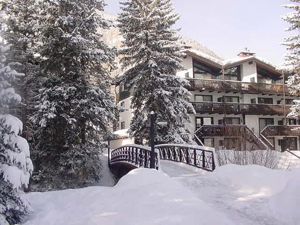 Vail Racquet Club Mountain Resort Eksteriør bilde