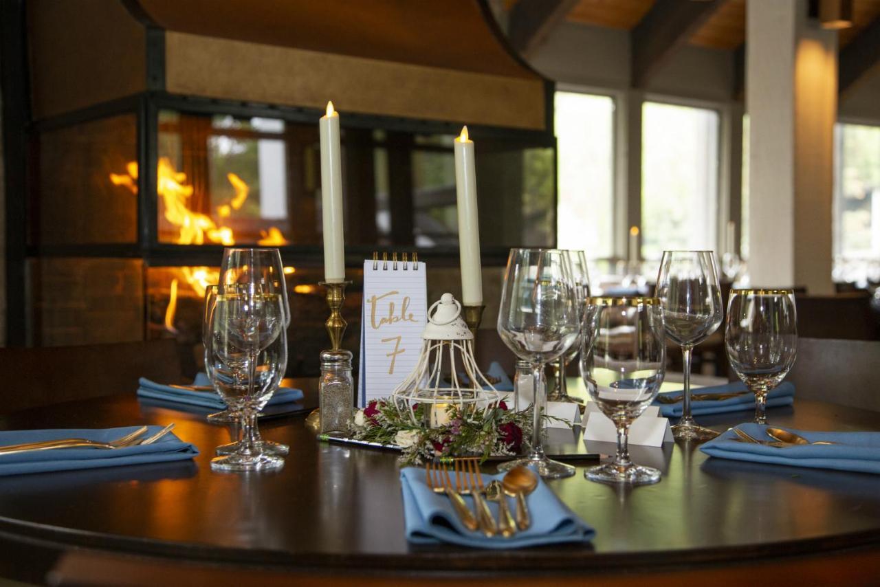 Vail Racquet Club Mountain Resort Eksteriør bilde